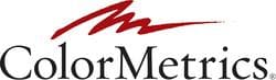 ColorMetrics Logo
